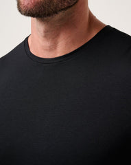 Performance Jersey Long Sleeve Tee| Travis Mathew