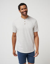 All Adrift Tee| Travis Mathew