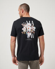 Art Scene Tee| Travis Mathew