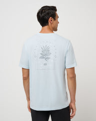 Coastal Scenery Tee| Travis Mathew