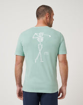 Golf Sucks FB Tee| Travis Mathew