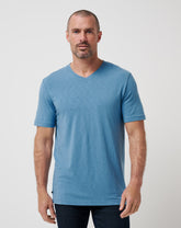 Cloud Tee| Travis Mathew