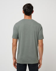 Global Pass Tee| Travis Mathew