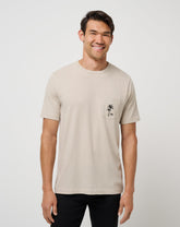 Vineyard Tour Tee| Travis Mathew