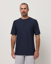 First Day Active Tee| Travis Mathew