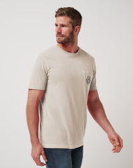 Local Favorite 2.0 Tee| Travis Mathew
