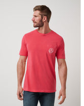 Local Favorite 2.0 Tee| Travis Mathew
