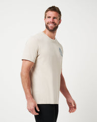 Name Association 2.0 Tee| Travis Mathew