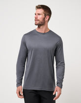 Court Control Tee| Travis Mathew