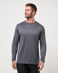 Court Control Tee| Travis Mathew
