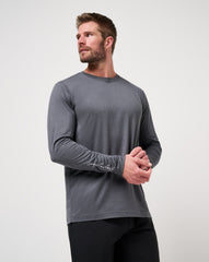 Court Control Tee| Travis Mathew