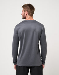 Court Control Tee| Travis Mathew