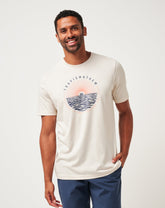 Beach Cities Tee| Travis Mathew