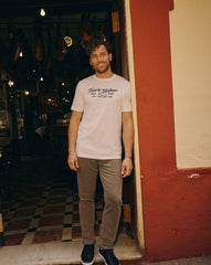Perfect Plan Tee| Travis Mathew