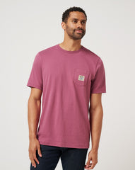 TM Beach Pocket Tee| Travis Mathew