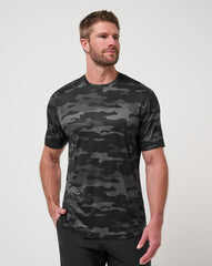 Season Stealth Tee| Travis Mathew