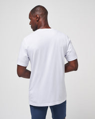 Foam Paths Tee| Travis Mathew