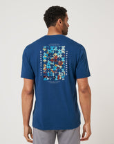 Return Ticket Tee| Travis Mathew