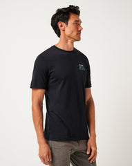 Lost Buckets Tee| Travis Mathew