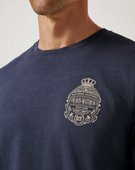 Name Association 2.0 Tee| Travis Mathew