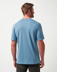 Air Trick Tee| Travis Mathew
