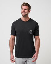 Face Off Tee| Travis Mathew