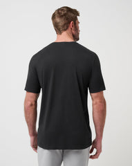 Face Off Tee| Travis Mathew