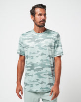 Season Stealth Tee| Travis Mathew