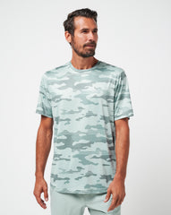 Season Stealth Tee| Travis Mathew