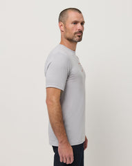 Short Layover Tee| Travis Mathew