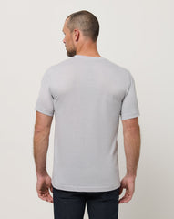 Short Layover Tee| Travis Mathew