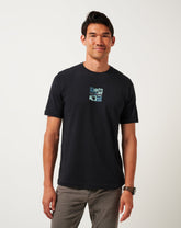 Private Suite Tee| Travis Mathew