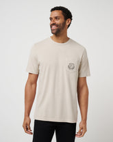 Face Off Tee| Travis Mathew