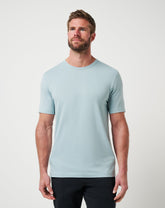 Long Holiday Tee| Travis Mathew