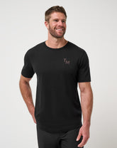 End Around Tee| Travis Mathew