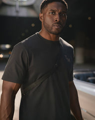 End Around Tee| Travis Mathew