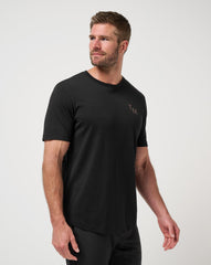 End Around Tee| Travis Mathew