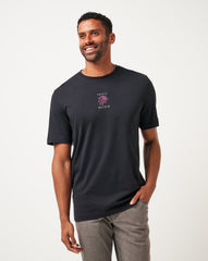 Passport Tee| Travis Mathew