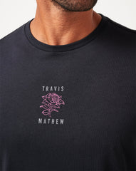 Passport Tee| Travis Mathew