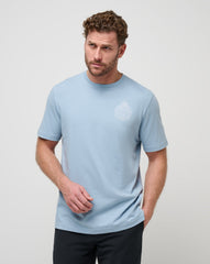 Name Association Tee| Travis Mathew