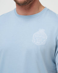 Name Association Tee| Travis Mathew