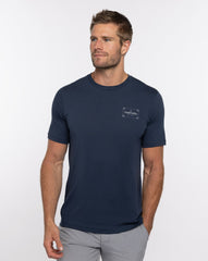 Jalapeno Tee| Travis Mathew