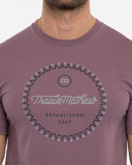 Stingray Swim Tee| Travis Mathew