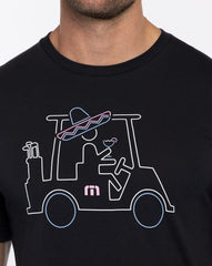 Margarita Memories Tee| Travis Mathew