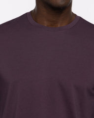 The Crew Long Sleeve Tee| Travis Mathew