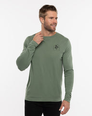 Naturalist Tee| Travis Mathew