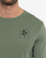 Naturalist Tee| Travis Mathew