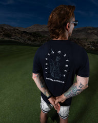 Shepherd Of Fire Tee| Travis Mathew