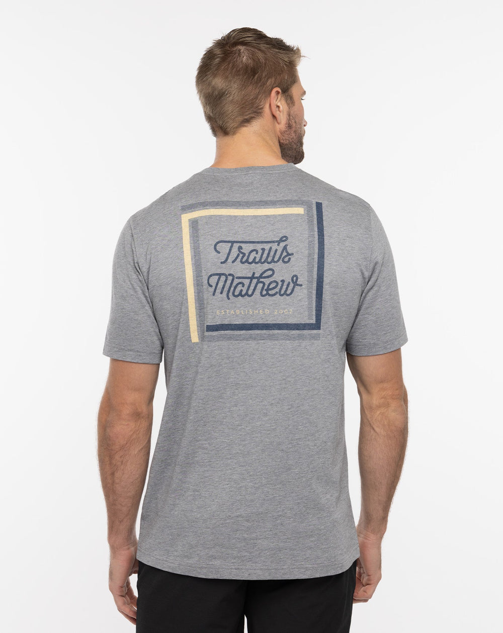 Riviera Maya Tee| Travis Mathew