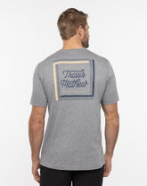 Riviera Maya Tee| Travis Mathew